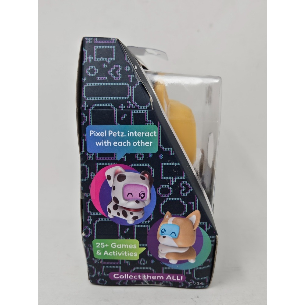 Pixel Petz Corgi Interactive Digital Pet Toy-New, Needs Batteries, Not Tested - Picture 6 of 10